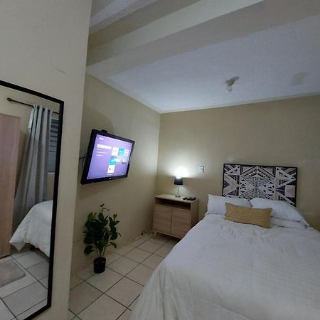 Habitacion Privada No 1 Residencial Villa De Las Hadas Zona Sur Tegucigalpa Eksteriør billede