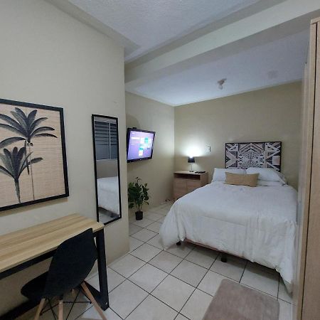 Habitacion Privada No 1 Residencial Villa De Las Hadas Zona Sur Tegucigalpa Eksteriør billede