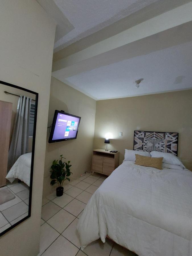 Habitacion Privada No 1 Residencial Villa De Las Hadas Zona Sur Tegucigalpa Eksteriør billede