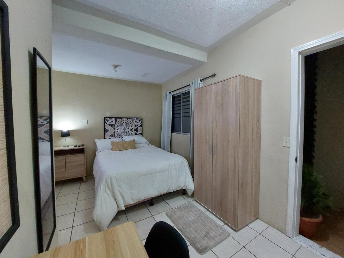 Habitacion Privada No 1 Residencial Villa De Las Hadas Zona Sur Tegucigalpa Eksteriør billede