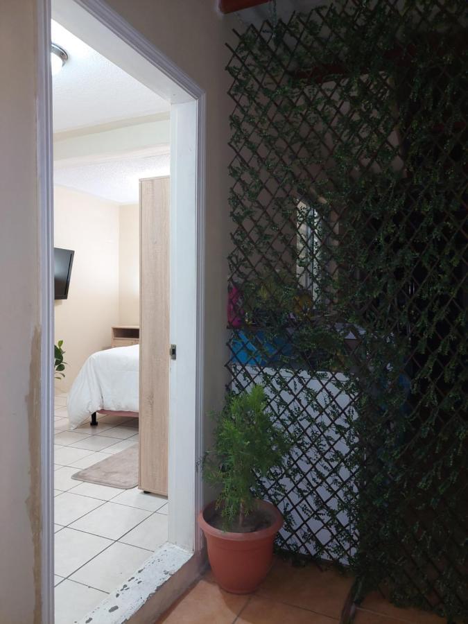 Habitacion Privada No 1 Residencial Villa De Las Hadas Zona Sur Tegucigalpa Eksteriør billede