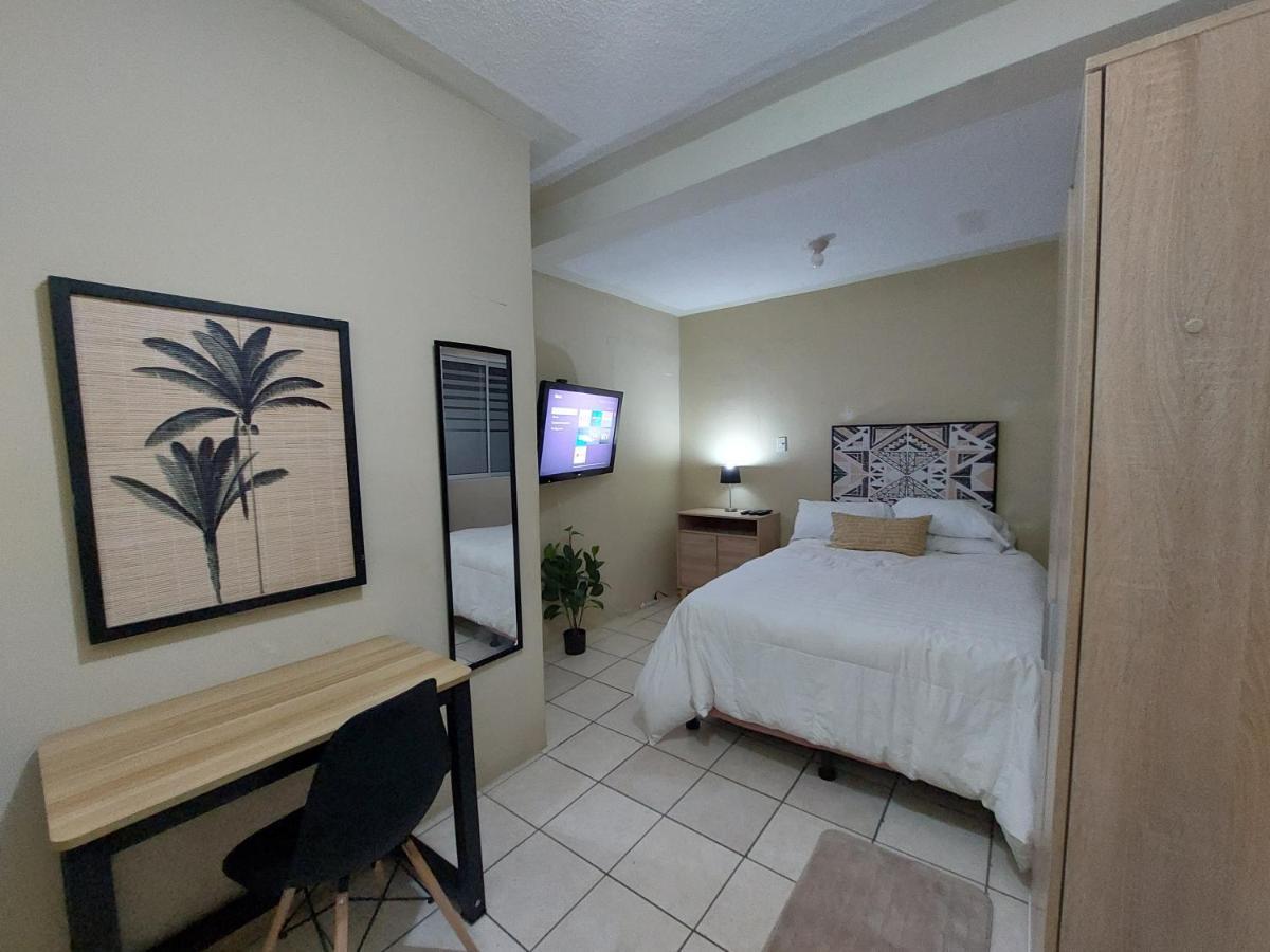 Habitacion Privada No 1 Residencial Villa De Las Hadas Zona Sur Tegucigalpa Eksteriør billede